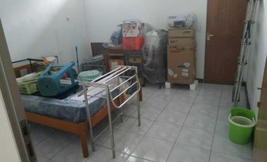 RUMAH 3 LANTAI MODEL RUKO SIAP HUNI ANGKE JAYA JAKARTA BARAT