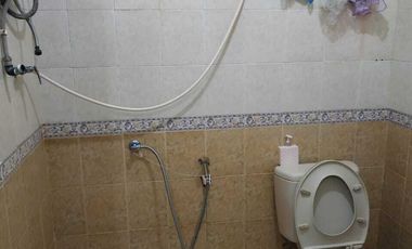 RUMAH 3 LANTAI MODEL RUKO SIAP HUNI ANGKE JAYA JAKARTA BARAT