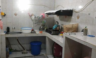 RUMAH 3 LANTAI MODEL RUKO SIAP HUNI ANGKE JAYA JAKARTA BARAT