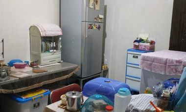 RUMAH 3 LANTAI MODEL RUKO SIAP HUNI ANGKE JAYA JAKARTA BARAT