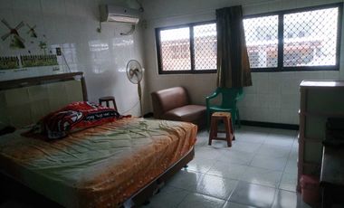 RUMAH 3 LANTAI MODEL RUKO SIAP HUNI ANGKE JAYA JAKARTA BARAT