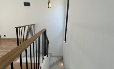 Dijual Rumah Baru Siap Huni di Camar  Sektor 3 Bintaro Jaya