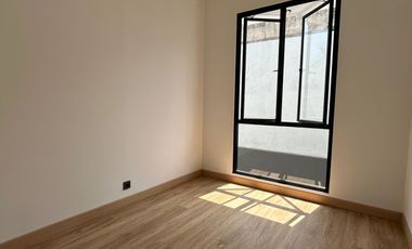 Dijual Rumah Baru Siap Huni di Camar  Sektor 3 Bintaro Jaya