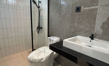 Dijual Rumah Baru Siap Huni di Camar  Sektor 3 Bintaro Jaya