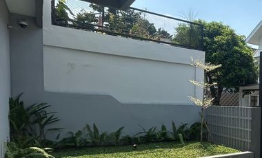 Dijual Rumah Baru Siap Huni di Camar  Sektor 3 Bintaro Jaya