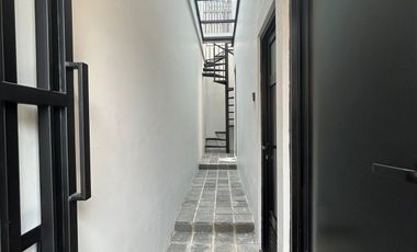 Dijual Rumah Baru Siap Huni di Camar  Sektor 3 Bintaro Jaya