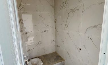 Rumah Siap Huni Padang Utara