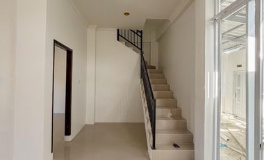 Rumah Siap Huni Padang Utara