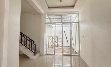 Rumah Siap Huni Padang Utara