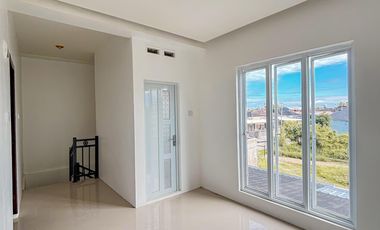 Rumah Siap Huni Padang Utara