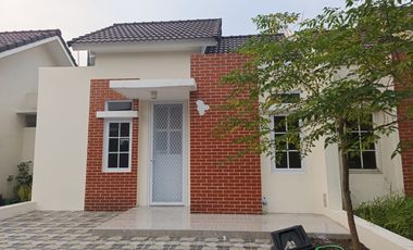 ‼️SIAP HUNI TERAWAT‼️ RUMAH CITRA HARMONI TROSOBO TAMAN SIDOARJO