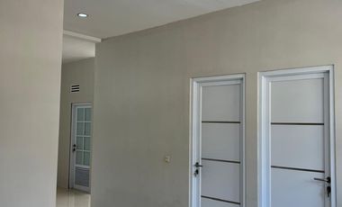 ‼️SIAP HUNI TERAWAT‼️ RUMAH CITRA HARMONI TROSOBO TAMAN SIDOARJO