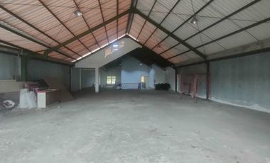 Rumah Bonus Gudang Luas di Purimas Bogor Selatan Cluster