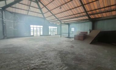 Rumah Bonus Gudang Luas di Purimas Bogor Selatan Cluster