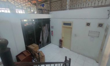 Rumah Bonus Gudang Luas di Purimas Bogor Selatan Cluster