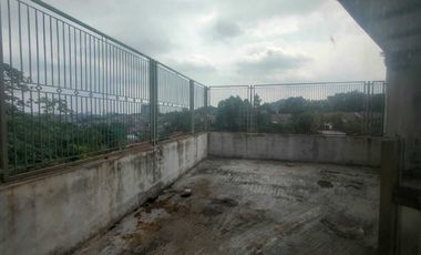 Rumah Bonus Gudang Luas di Purimas Bogor Selatan Cluster