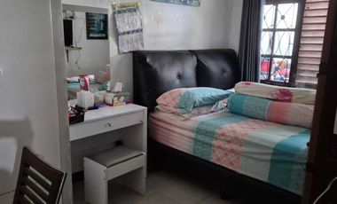 TAWAR AJA! Rumah di Bogor Selatan Batakal Cluster 24 jam Nyaman