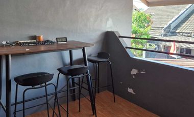 TAWAR AJA! Rumah di Bogor Selatan Batakal Cluster 24 jam Nyaman