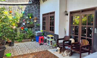 TAWAR AJA! Rumah di Bogor Selatan Batakal Cluster 24 jam Nyaman