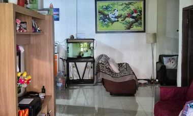 TAWAR AJA! Rumah di Bogor Selatan Batakal Cluster 24 jam Nyaman