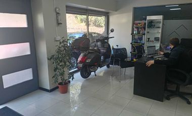 Local comercial en arriendo  en LAS CONDES