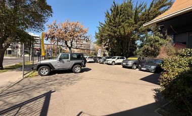 Local comercial en arriendo  en LAS CONDES