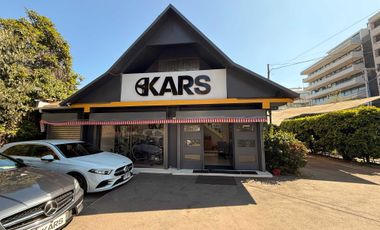 Local comercial en arriendo  en LAS CONDES