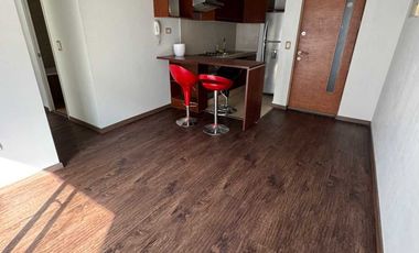 Departamento en arriendo en SANTIAGO