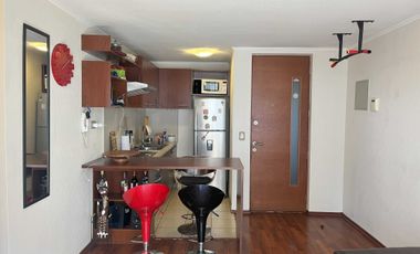 Departamento en arriendo en SANTIAGO