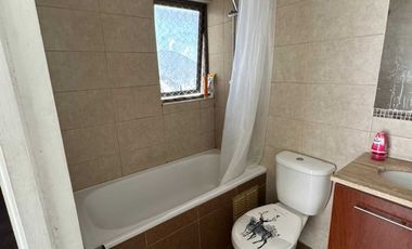 Departamento en arriendo en SANTIAGO