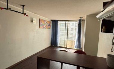 Departamento en arriendo en SANTIAGO