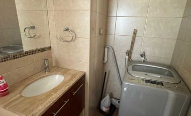 Departamento en arriendo en SANTIAGO