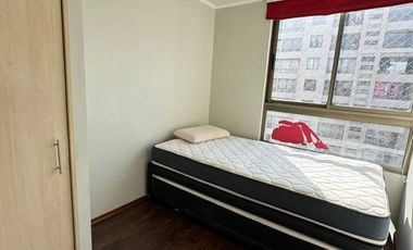 Departamento en arriendo en SANTIAGO