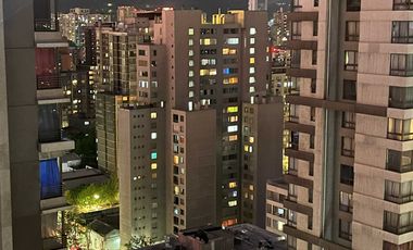 Departamento en arriendo en SANTIAGO