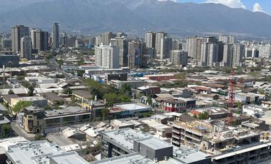 Departamento en arriendo en SANTIAGO