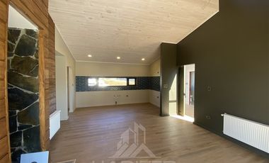 Casa en Venta en COD39171 Casa nueva, exclusivo condominio, a 10 minutos de Villarrica