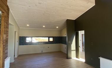 Casa en Venta en COD39171 Casa nueva, exclusivo condominio, a 10 minutos de Villarrica