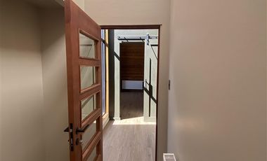 Casa en Venta en COD39171 Casa nueva, exclusivo condominio, a 10 minutos de Villarrica