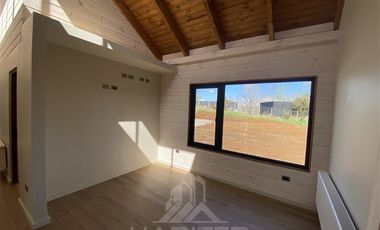 Casa en Venta en COD39171 Casa nueva, exclusivo condominio, a 10 minutos de Villarrica