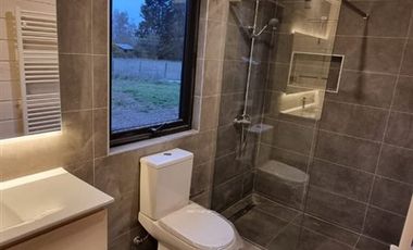 Parcela en Venta en COD39171 Casa nueva, condominio, a 10 minutos de Villarrica camino Loncoche