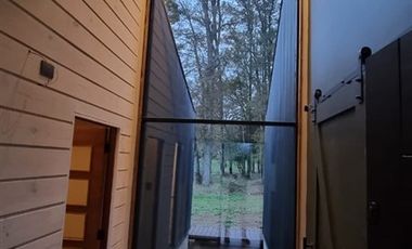 Parcela en Venta en COD39171 Casa nueva, condominio, a 10 minutos de Villarrica camino Loncoche