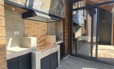 Parcela en Venta en COD39171 Casa nueva, condominio, a 10 minutos de Villarrica camino Loncoche