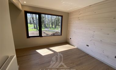 Parcela en Venta en COD39171 Casa nueva, condominio, a 10 minutos de Villarrica camino Loncoche