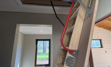 Parcela en Venta en COD39171 Casa nueva, condominio, a 10 minutos de Villarrica camino Loncoche