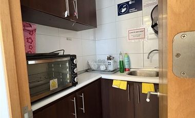 Oficina en Arriendo en Alfredo Barros Errázuriz 1900