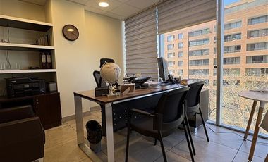 Oficina en Arriendo en Alfredo Barros Errázuriz 1900