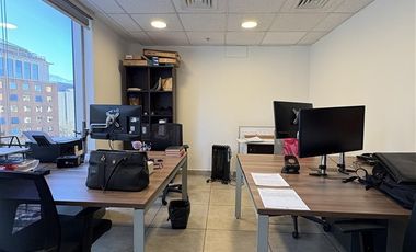 Oficina en Arriendo en Alfredo Barros Errázuriz 1900