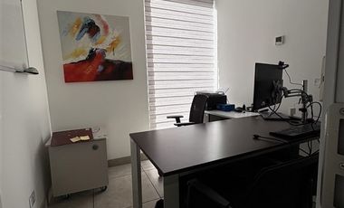 Oficina en Arriendo en Alfredo Barros Errázuriz 1900