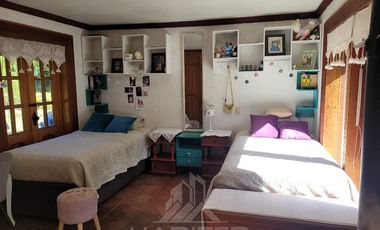 Casa en Venta en CAMINO ANTUCO