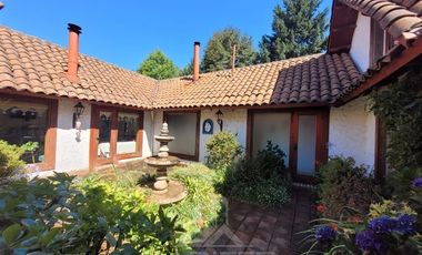 Casa en Venta en CAMINO ANTUCO
